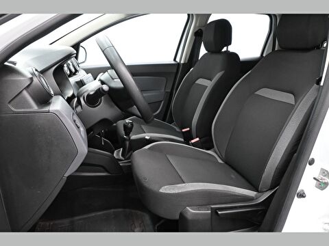 dacia, duster, 1.6 sce eco-g comfort, manuel, benzin + lpg 2.el otomobil | renew 19
