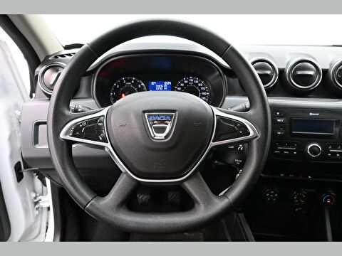 dacia, duster, 1.6 sce eco-g comfort, manuel, benzin + lpg 2.el otomobil | renew 30