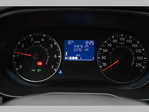 dacia, duster, 1.6 sce eco-g comfort, manuel, benzin + lpg 2.el otomobil | renew 31
