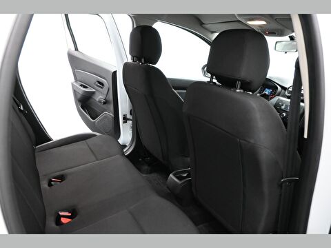 dacia, duster, 1.6 sce eco-g comfort, manuel, benzin + lpg 2.el otomobil | renew 28