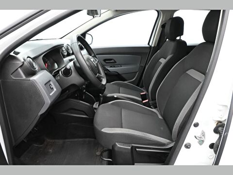 dacia, duster, 1.6 sce eco-g comfort, manuel, benzin + lpg 2.el otomobil | renew 17