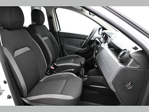 dacia, duster, 1.6 sce eco-g comfort, manuel, benzin + lpg 2.el otomobil | renew 23