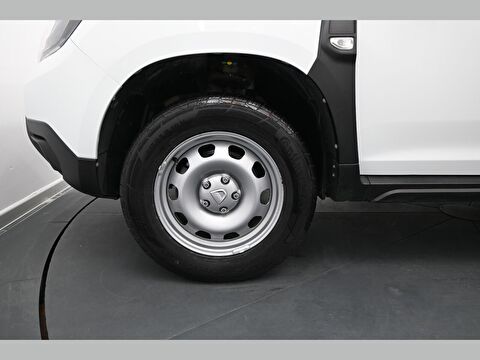 dacia, duster, 1.6 sce eco-g comfort, manuel, benzin + lpg 2.el otomobil | renew 13