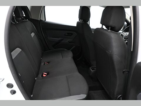dacia, duster, 1.6 sce eco-g comfort, manuel, benzin + lpg 2.el otomobil | renew 27