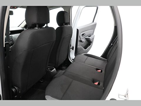 dacia, duster, 1.6 sce eco-g comfort, manuel, benzin + lpg 2.el otomobil | renew 24