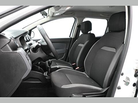 dacia, duster, 1.6 sce eco-g comfort, manuel, benzin + lpg 2.el otomobil | renew 20