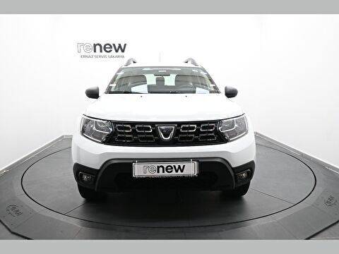 dacia, duster, 1.6 sce eco-g comfort, manuel, benzin + lpg 2.el otomobil | renew 3