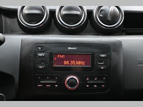 dacia, duster, 1.6 sce eco-g comfort, manuel, benzin + lpg 2.el otomobil | renew 32