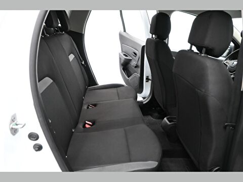 dacia, duster, 1.6 sce eco-g comfort, manuel, benzin + lpg 2.el otomobil | renew 26