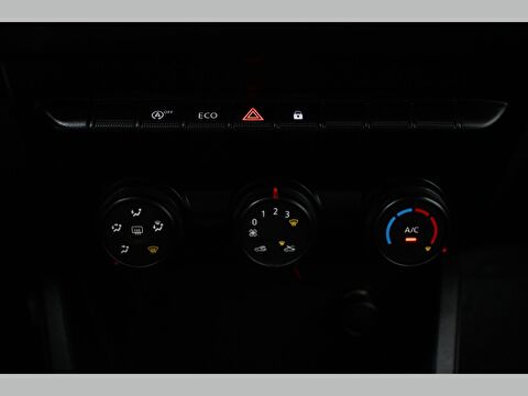 dacia, duster, 1.6 sce eco-g comfort, manuel, benzin + lpg 2.el otomobil | renew 33