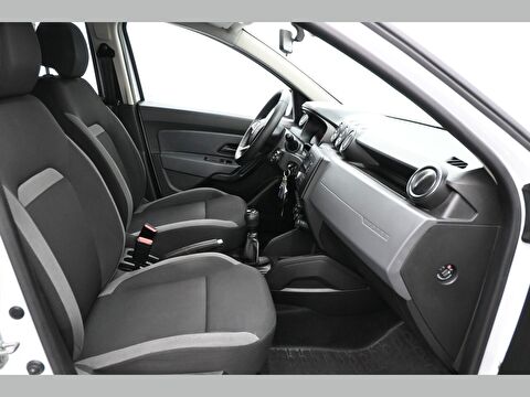 dacia, duster, 1.6 sce eco-g comfort, manuel, benzin + lpg 2.el otomobil | renew 21