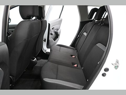 dacia, duster, 1.6 sce eco-g comfort, manuel, benzin + lpg 2.el otomobil | renew 25