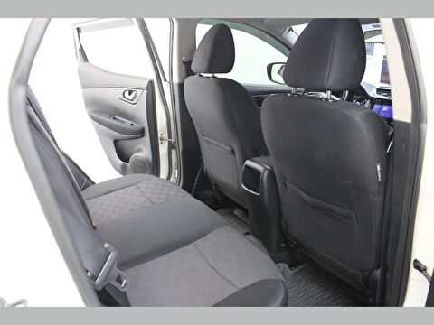 nissan, qashqai, suv 1.6 dcı start&stop sky pack x-tronic, otomatik, dizel 2.el otomobil | renew 23