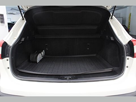 nissan, qashqai, suv 1.6 dcı start&stop sky pack x-tronic, otomatik, dizel 2.el otomobil | renew 35