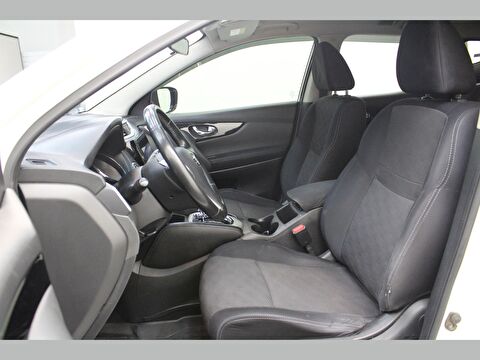 nissan, qashqai, suv 1.6 dcı start&stop sky pack x-tronic, otomatik, dizel 2.el otomobil | renew 16