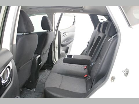 nissan, qashqai, suv 1.6 dcı start&stop sky pack x-tronic, otomatik, dizel 2.el otomobil | renew 20