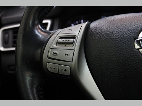 nissan, qashqai, suv 1.6 dcı start&stop sky pack x-tronic, otomatik, dizel 2.el otomobil | renew 30
