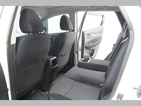 nissan, qashqai, suv 1.6 dcı start&stop sky pack x-tronic, otomatik, dizel 2.el otomobil | renew 21