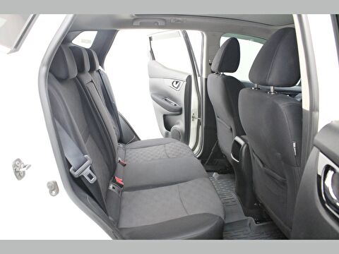 nissan, qashqai, suv 1.6 dcı start&stop sky pack x-tronic, otomatik, dizel 2.el otomobil | renew 22
