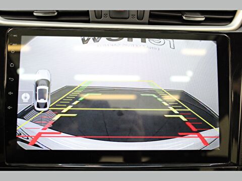 nissan, qashqai, suv 1.6 dcı start&stop sky pack x-tronic, otomatik, dizel 2.el otomobil | renew 36