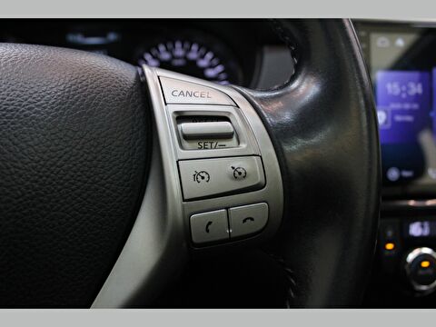 nissan, qashqai, suv 1.6 dcı start&stop sky pack x-tronic, otomatik, dizel 2.el otomobil | renew 31