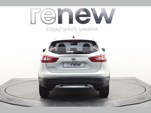 nissan, qashqai, suv 1.6 dcı start&stop sky pack x-tronic, otomatik, dizel 2.el otomobil | renew 9