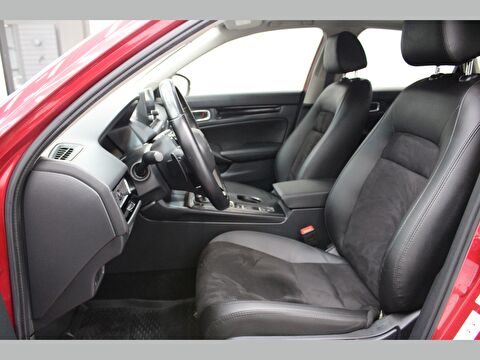 honda, civic, sedan 1.5 i-vtec turbo eco elegance otomatik, otomatik, benzin + lpg 2.el otomobil | renew 16