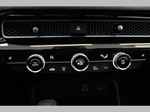 honda, civic, sedan 1.5 i-vtec turbo eco elegance otomatik, otomatik, benzin + lpg 2.el otomobil | renew 29