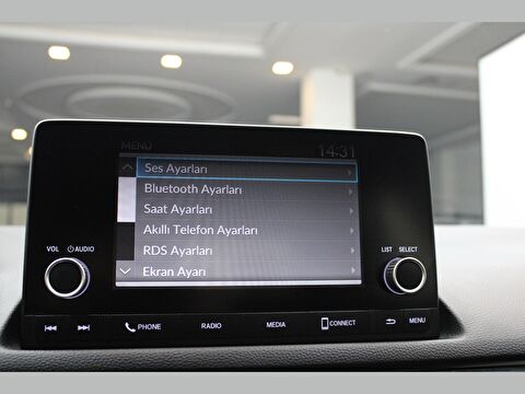 honda, civic, sedan 1.5 i-vtec turbo eco elegance otomatik, otomatik, benzin + lpg 2.el otomobil | renew 28