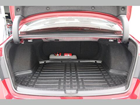 honda, civic, sedan 1.5 i-vtec turbo eco elegance otomatik, otomatik, benzin + lpg 2.el otomobil | renew 35