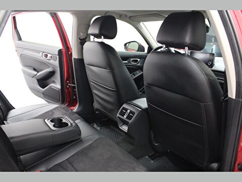 honda, civic, sedan 1.5 i-vtec turbo eco elegance otomatik, otomatik, benzin + lpg 2.el otomobil | renew 23