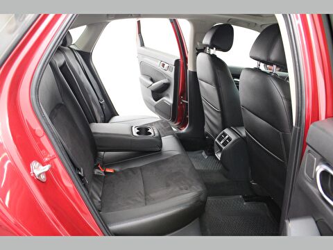 honda, civic, sedan 1.5 i-vtec turbo eco elegance otomatik, otomatik, benzin + lpg 2.el otomobil | renew 22