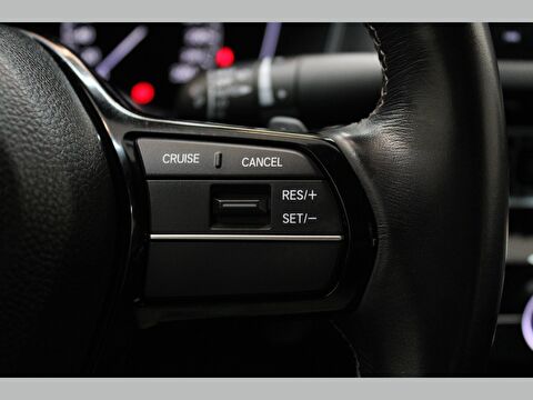 honda, civic, sedan 1.5 i-vtec turbo eco elegance otomatik, otomatik, benzin + lpg 2.el otomobil | renew 32