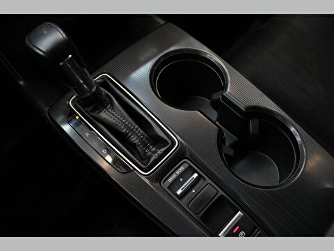 honda, civic, sedan 1.5 i-vtec turbo eco elegance otomatik, otomatik, benzin + lpg 2.el otomobil | renew 30