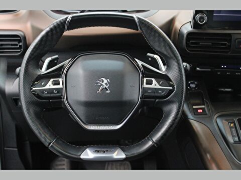 peugeot, rifter, 1.5 bluehdı gt eat8, otomatik, dizel 2.el otomobil | renew 27