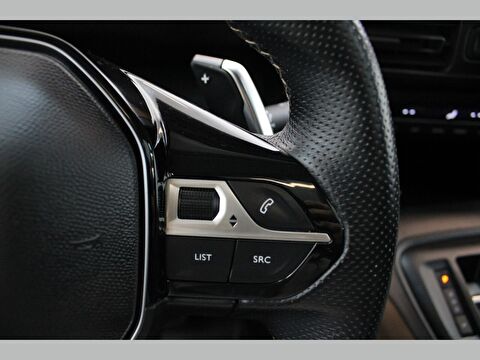 peugeot, rifter, 1.5 bluehdı gt eat8, otomatik, dizel 2.el otomobil | renew 34