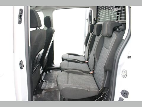 peugeot, rifter, 1.5 bluehdı gt eat8, otomatik, dizel 2.el otomobil | renew 21