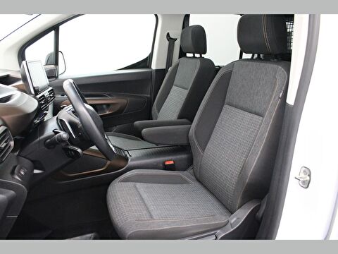 peugeot, rifter, 1.5 bluehdı gt eat8, otomatik, dizel 2.el otomobil | renew 17