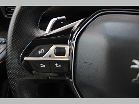 peugeot, rifter, 1.5 bluehdı gt eat8, otomatik, dizel 2.el otomobil | renew 33