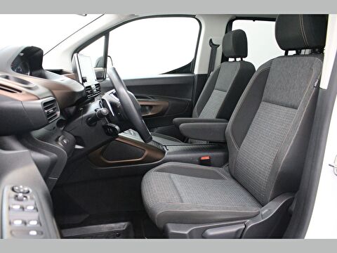 peugeot, rifter, 1.5 bluehdı gt eat8, otomatik, dizel 2.el otomobil | renew 16