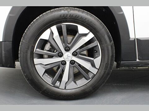 peugeot, rifter, 1.5 bluehdı gt eat8, otomatik, dizel 2.el otomobil | renew 13