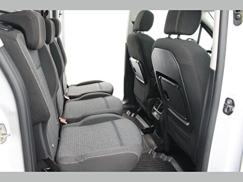 peugeot, rifter, 1.5 bluehdı gt eat8, otomatik, dizel 2.el otomobil | renew 24