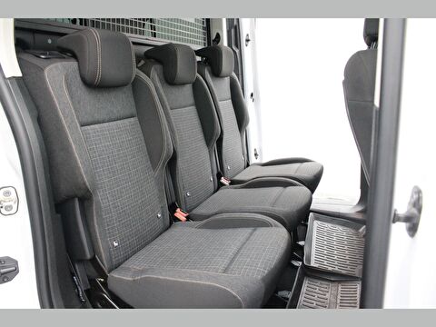 peugeot, rifter, 1.5 bluehdı gt eat8, otomatik, dizel 2.el otomobil | renew 23