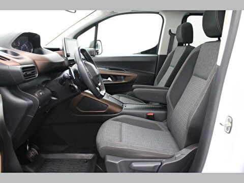 peugeot, rifter, 1.5 bluehdı gt eat8, otomatik, dizel 2.el otomobil | renew 14