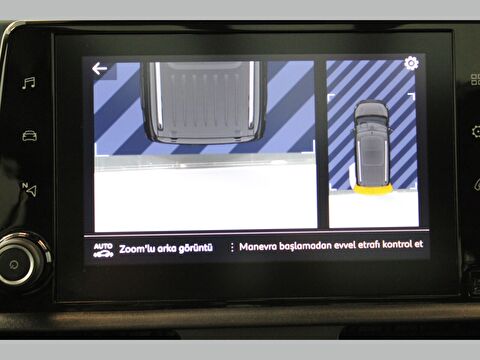 peugeot, rifter, 1.5 bluehdı gt eat8, otomatik, dizel 2.el otomobil | renew 37