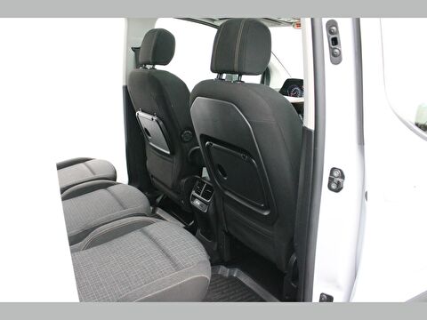 peugeot, rifter, 1.5 bluehdı gt eat8, otomatik, dizel 2.el otomobil | renew 25