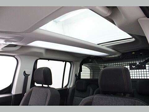 peugeot, rifter, 1.5 bluehdı gt eat8, otomatik, dizel 2.el otomobil | renew 39