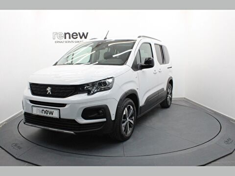 1.5 BlueHDI GT EAT8, 2. el otomobil | renew