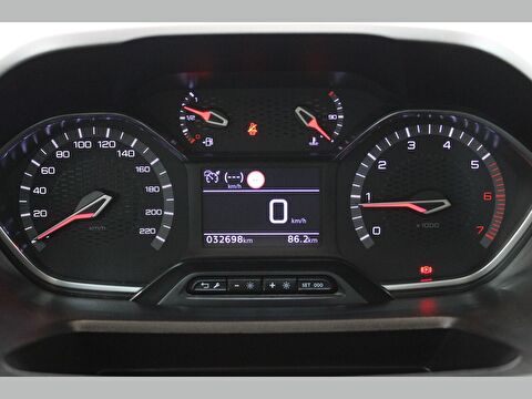 peugeot, rifter, 1.5 bluehdı gt eat8, otomatik, dizel 2.el otomobil | renew 28