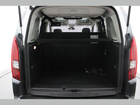 peugeot, rifter, 1.5 bluehdı gt eat8, otomatik, dizel 2.el otomobil | renew 38